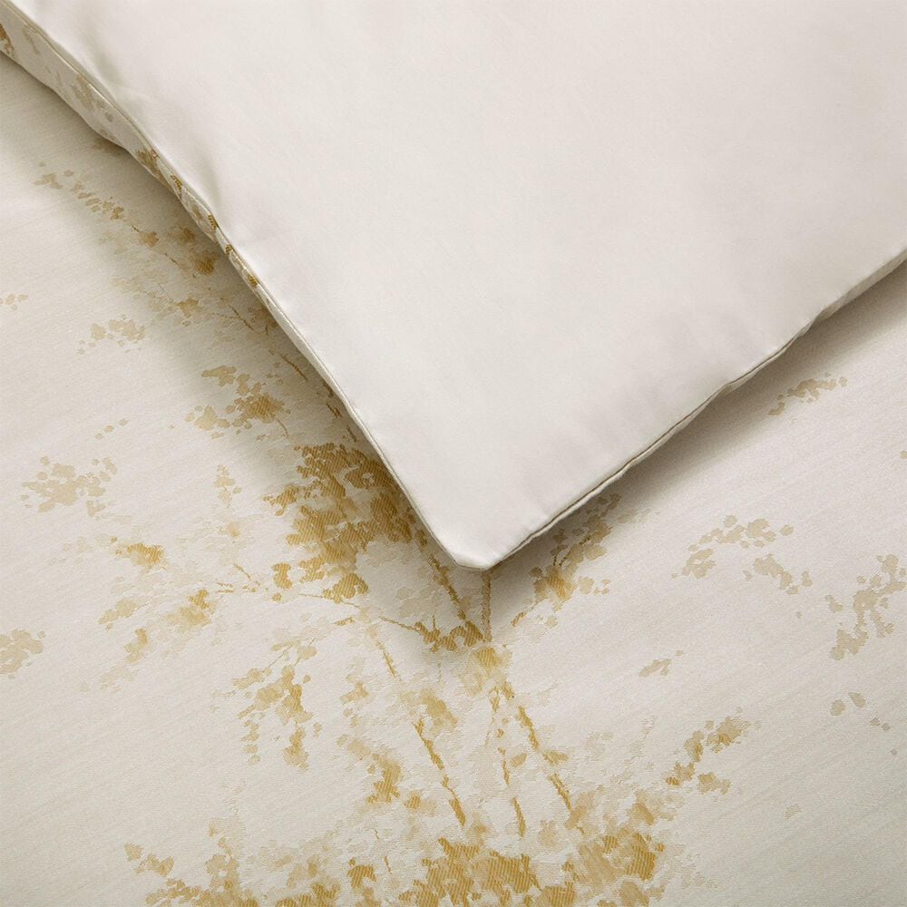 Yves Delorme Legende King Duvet Cover in Beige, , large