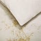 Yves Delorme Legende King Duvet Cover in Beige, , large