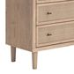 Ashley 5-Piece Upholstered Queen Bedroom Set in Two Tone, , large