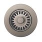 Blanco Sink Waste Flange in Truffle, , large