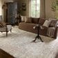 Amber Lewis x Loloi Honora 11"6" x 15"6" Ivory and Natural Area Rug, , large