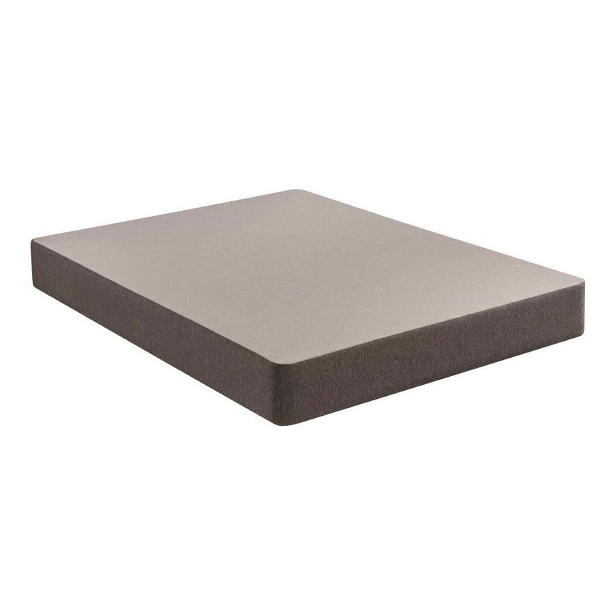 Twin xl foundation top