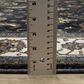 Oriental Weavers Vivian VI03A 2"3" x 7"6" Blue Runner, , large