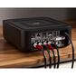 Denon 2-Channel Amplifier in Black, , large