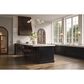 Cambria Luxury Delgatie 3cm Quartz Countertop in White and Beige, , large