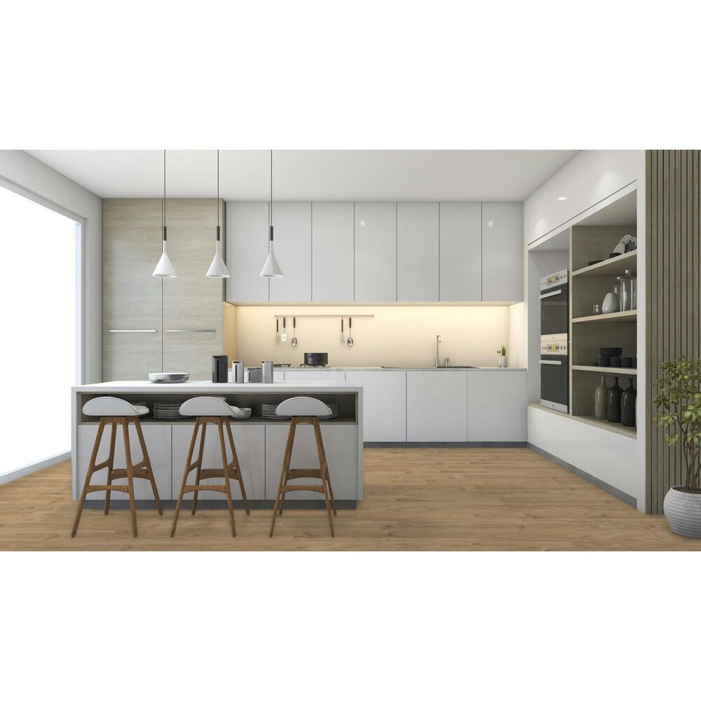 Florstar Ceramin Gallery Fraserview 8" x 51" Luxury Vinyl Plank, , large