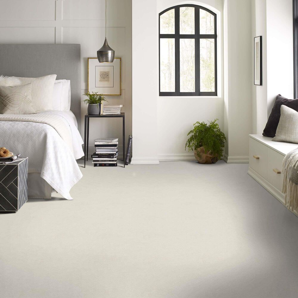 Shaw Montage I Carpet in Painter&#39;s Canvas, , large