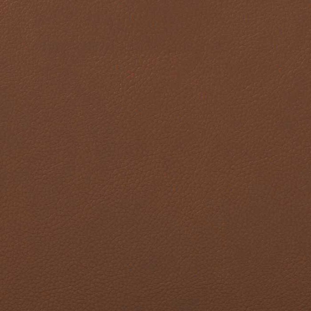 CorLiving Tucson Home Theater Power Recliner with Cup Holders in Brown, , large