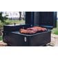 Traeger Grills Ranger Portable Pellet Grill in Black, , large