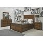 Samuel Lawrence Cambridge 7-Drawer Dresser without Mirror in Brown, , large