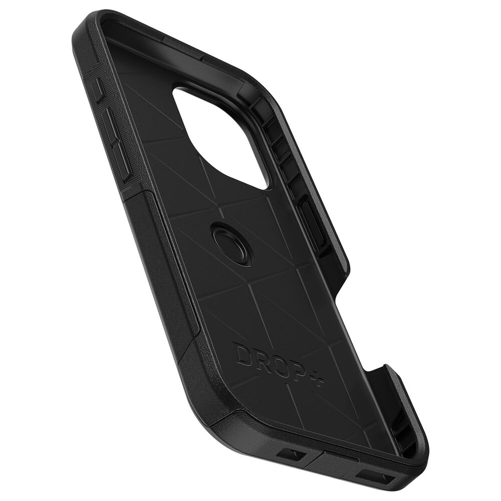 OtterBox Commuter Magsafe Case for Apple iPhone 16 in Black, , large