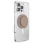 PopSockets MagSafe Circle Kick-Out Grip and Stand in Latte, , large