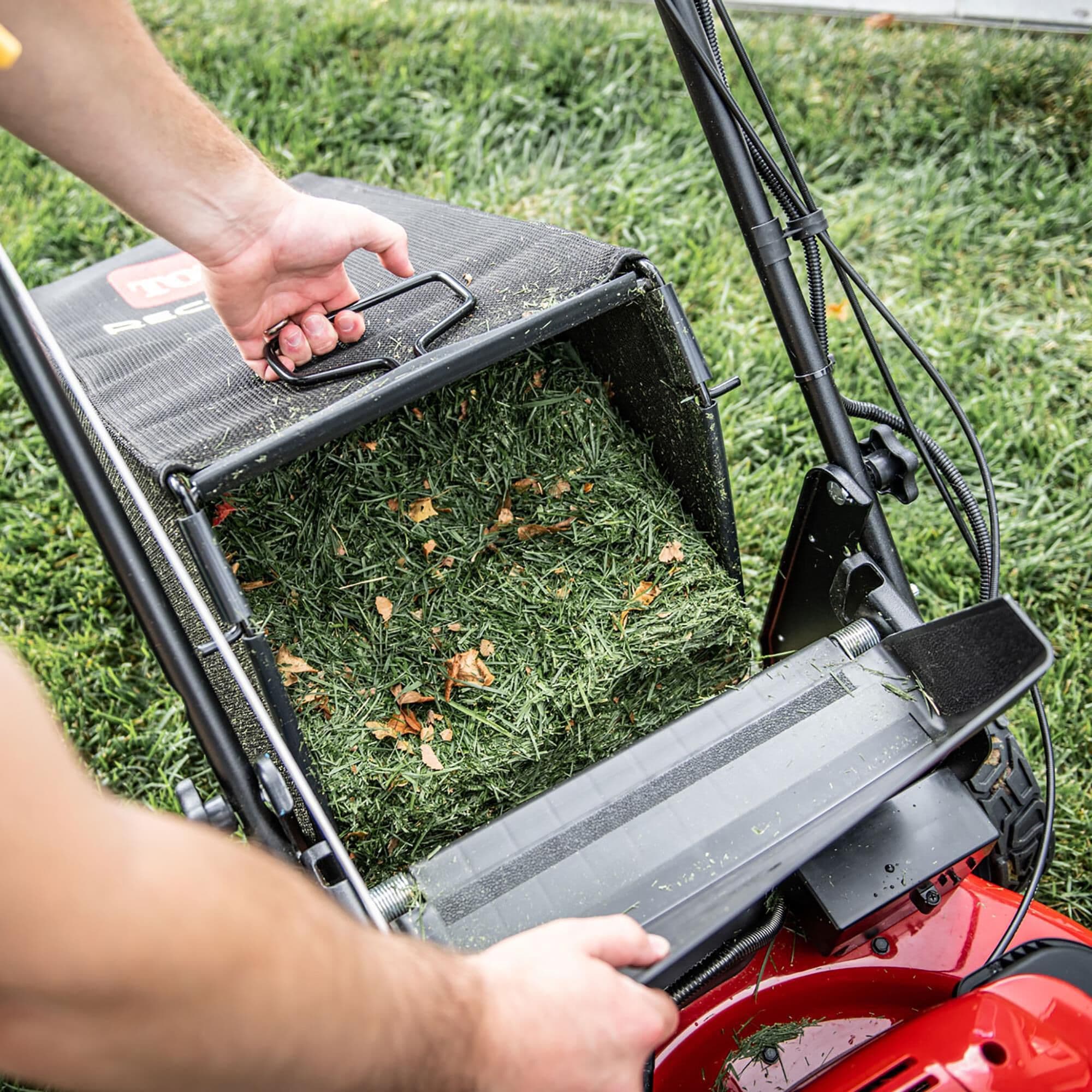 Nfm mowers discount