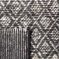 Safavieh Natura NAT615T 2"3" x 9" Ivory and Brown Runner, , large