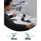 Anker MagGo Wireless Charging Station 3-in-1 Pad in Black, , large