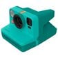 Polaroid Now Generation 3 Instant Camera in Teal, , large