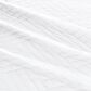 Duke Imports Virah Bella Micromink 3-Piece King Quilt Set in Diamond White Weave, , large