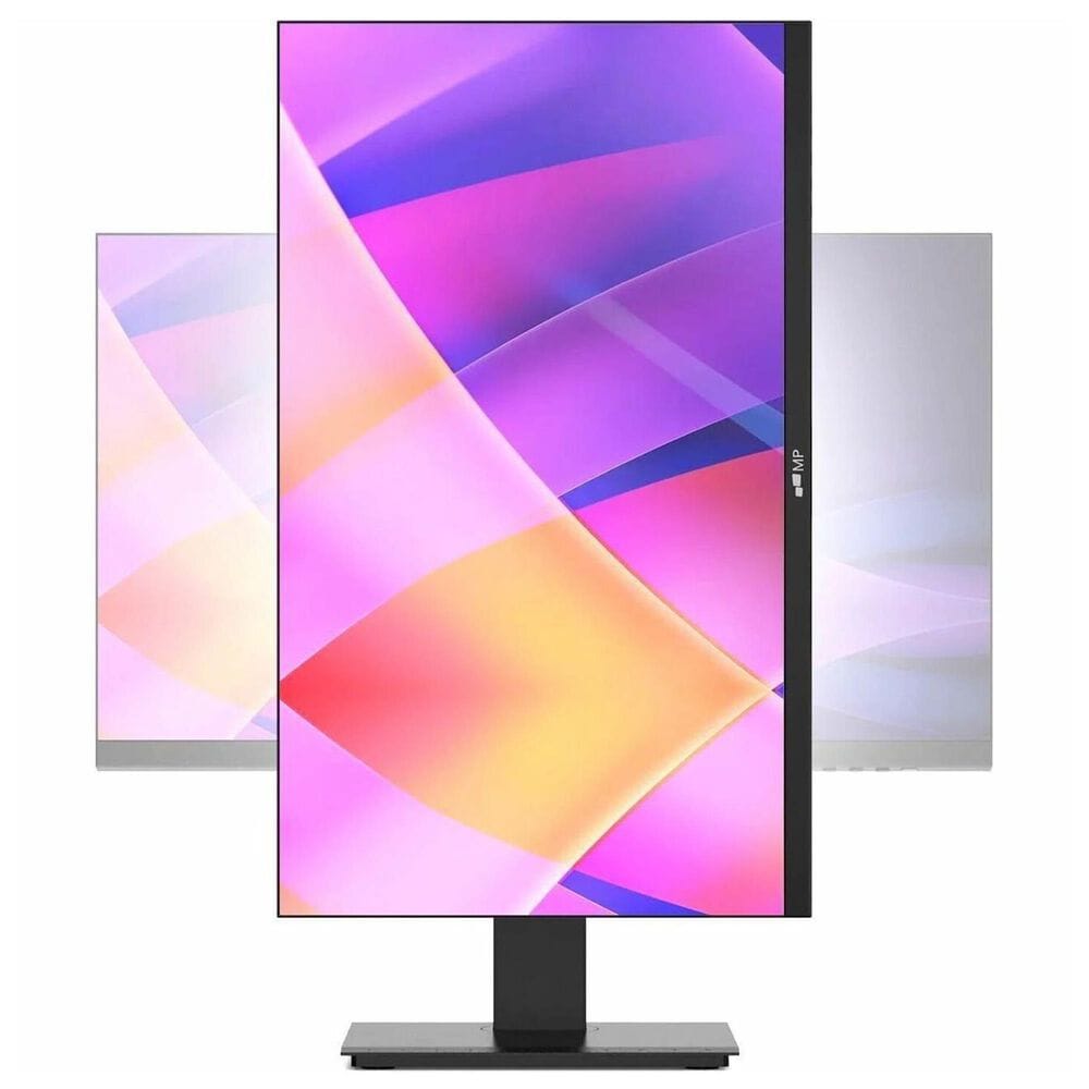Mobile Pixels 23.8" FHD LCD Monitor in Black, , large