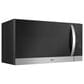 LG Appliance 1.7 cu. ft. Over-the-Range Microwave Oven with EasyClean, , large