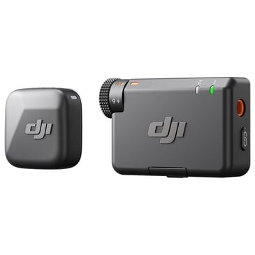 DJI Mic Mini (1 TX + 1 RX) in Black, , large