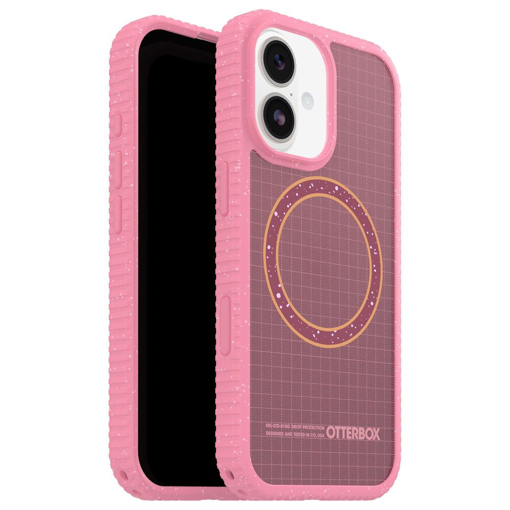 OtterBox Sole Magnetic Case for Apple iPhone 17 in Xtra Hot, , large