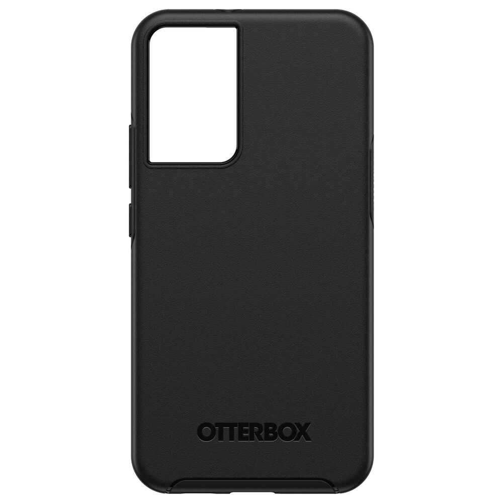Otterbox Symmetry Case for Samsung Galaxy S22+ in Black, , large