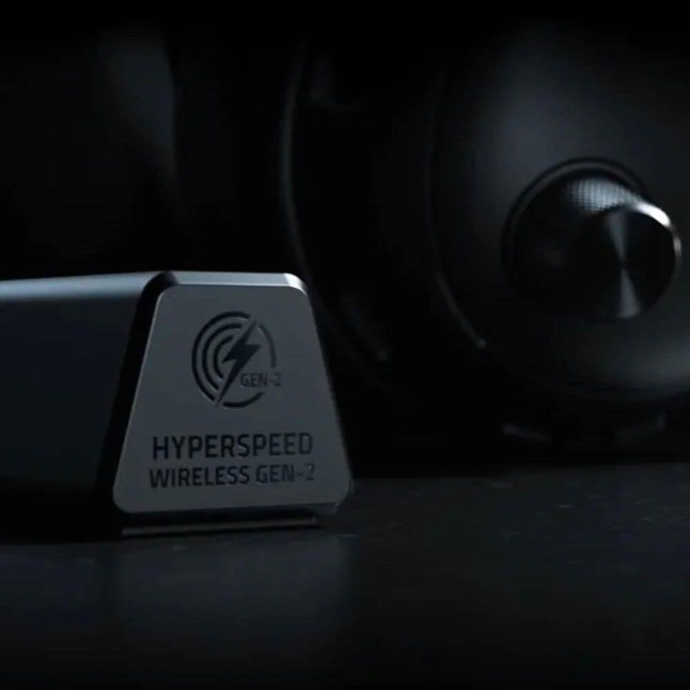 Razer BlackShark V3 Wireless Esports Headset in Black, , large