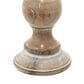 Maple and Jade 6", 8", 10" Decorative Candle Holder in Light Brown (Set of 3), , large