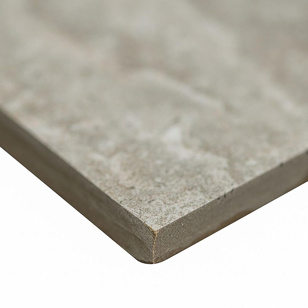 MS International Veneto Gray NVENGRA1224P 12&quot; x 24&quot; Porcelain Tile, , large