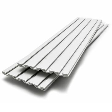 Gladiator 4" GearWall Panels (2 Pack), , large
