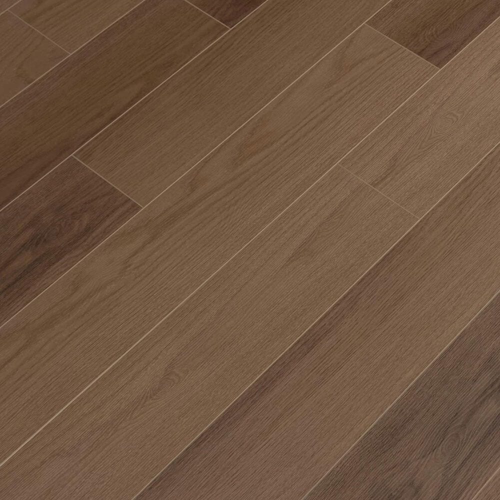 Cali Flooring Trestles Bridge Beam 7" x 48" Luxury Vinyl Plank, , large