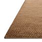 Loloi Grace Rust 5"6" x 8"6" Area Rug, , large