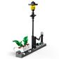 LEGO Harry Potter Hagrid and Harry"s Privet Drive Escape Building Set, , large