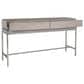Uttermost Kamala Console Table, , large