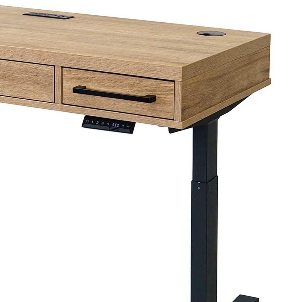 Wycliff Bay SIT STAND DESK, , large