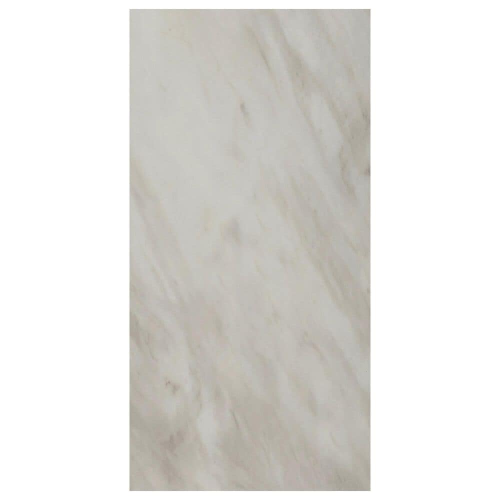 COREtec Perfecta Marble 12" x 24" Luxury Vinyl Tile, , large