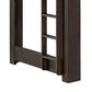 Eastern Shore Full Loft Bed in Cocoa, , large