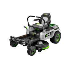 EGO POWER 21 in. Self-Propelled Lawn Mower with Touch Drive with 7.5Ah Battery