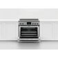 Fisher & Paykel 36" Professional Induction Range in Stainless Steel, , large