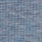 Nourison Positano 8" Round Navy Blue Indoor/Outdoor Area Rug, , large