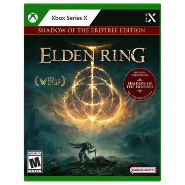 Elden Ring Shadow of the Erdtree Edition for Xbox Series X, , large
