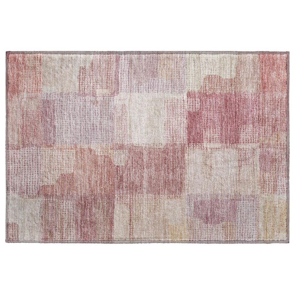 Dalyn Rug Company Ravenna RN10 2"6" x 3"10" Blush Area Rug, , large