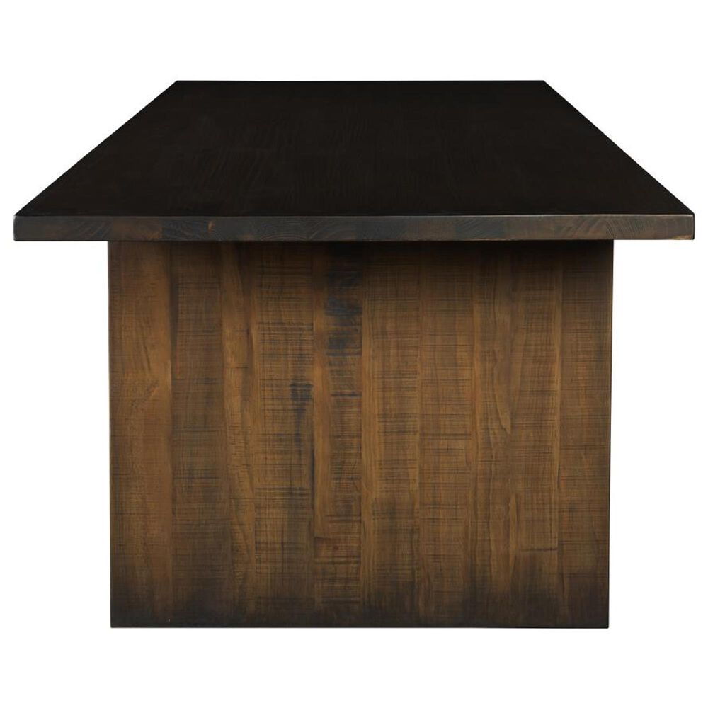 Nest Home Chanel Dining Table in Java - Table Only, , large