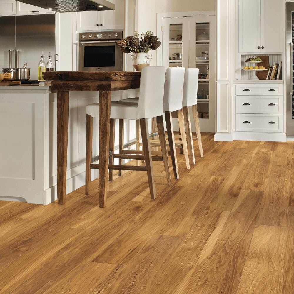 Robbins Valley Terrain Natural 8&quot; x 48&quot; Laminate, , large