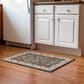 Dalyn Rug Company Hatay HY1 1"8" x 2"6" Chocolate Area Rug, , large
