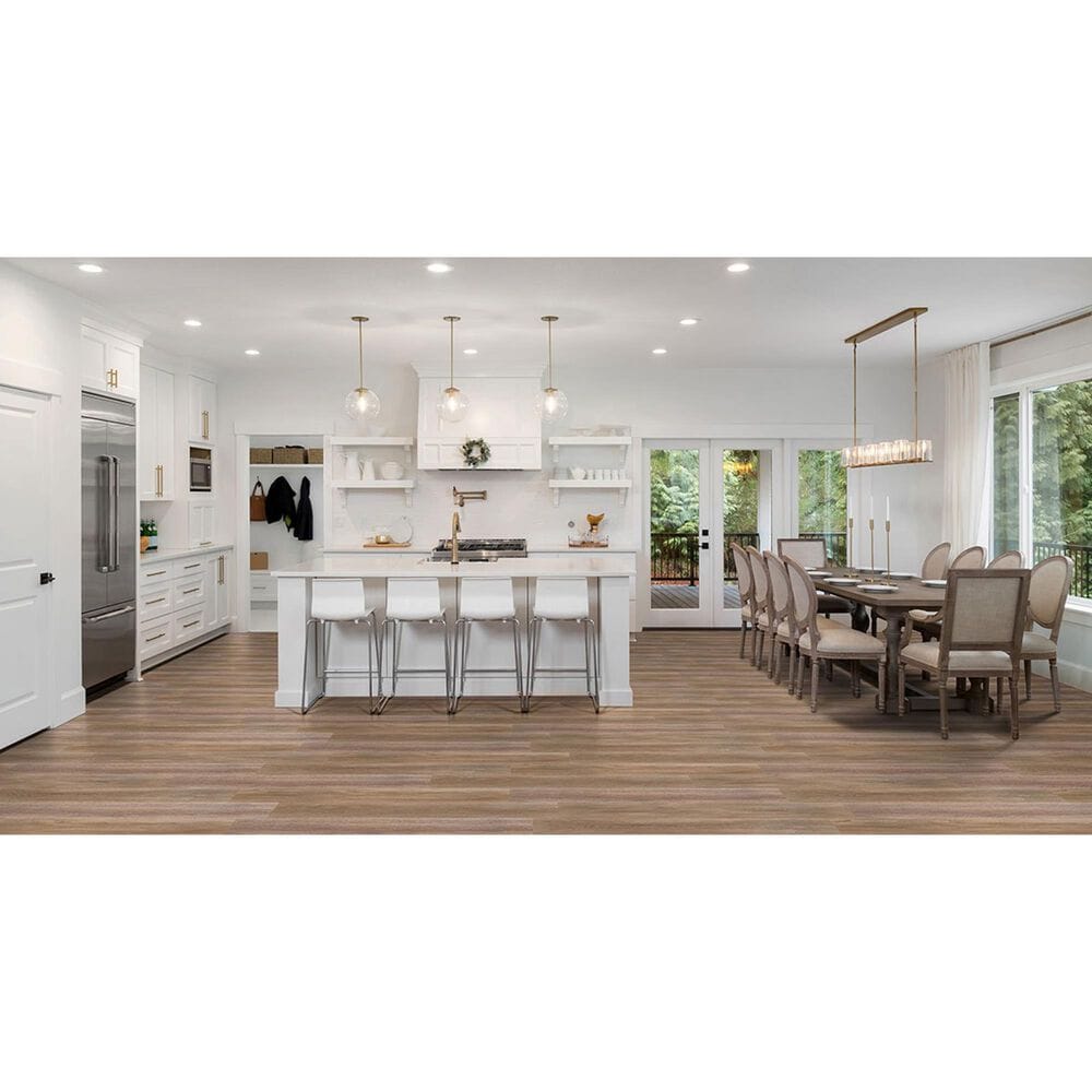 MS International Smithcliffs Brockton 7&quot; x 48&quot; Vinyl Plank, , large