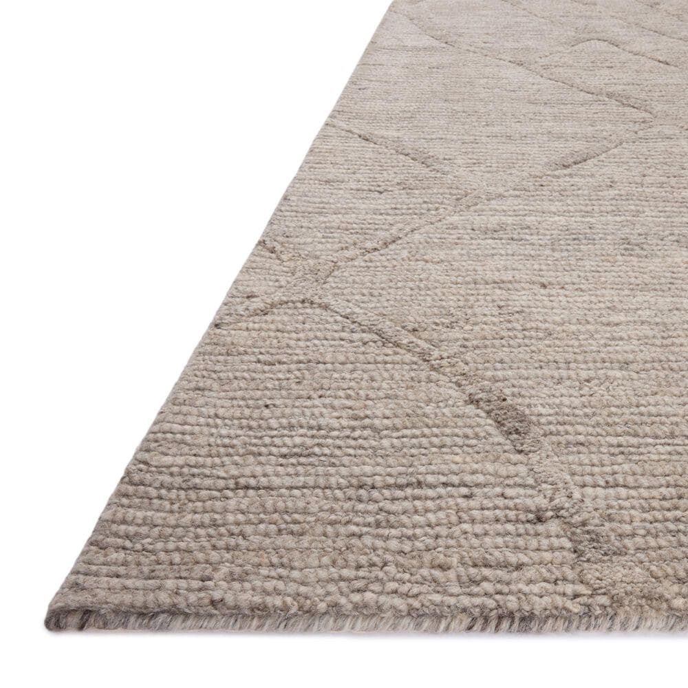 Loloi Cline Stone 5&#39;6&quot; x 8&#39;6&quot; Area Rug, , large