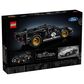 LEGO Technic 1966 Ford GT40 MKII Race Car Building Set, , large