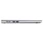 Acer Aspire Go 15 15.6" Laptop | Intel Core i5-13420H - 16GB RAM - Intel UHD Graphics - 512GB SSD in Silver, , large