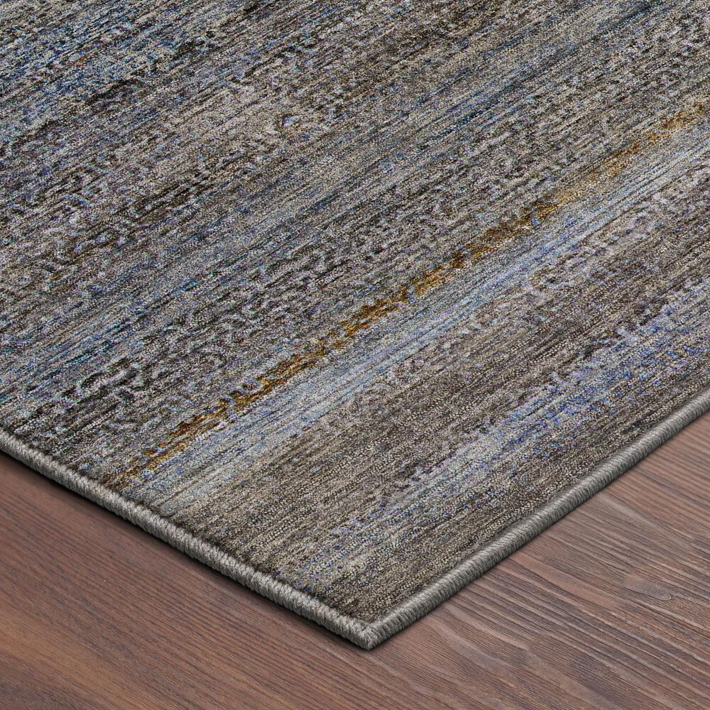 Dalyn Rug Company Vico Blue 10' x 14' Area Rug, , large
